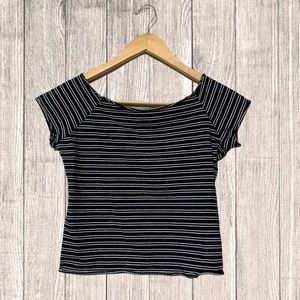 Brandy Melville Crop Top- Size Small/ Medium